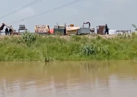 punjab on alert as 11th monsoon spell threatens flood hit areas punjab on alert as 11th monsoon spell threatens flood hit areas