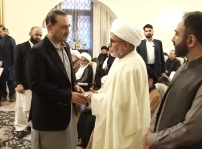 violence linked to foreign incidents will not be tolerated in pakistan cdf munir