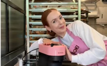 tiktok baker brooke bellamy denies plagiarism as cookbook faces scrutiny