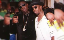 diddy hit with bizarre lawsuit involving biggie s shirt just days after partial acquittal diddy hit with bizarre lawsuit involving biggie s shirt just days after partial acquittal
