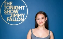 lola tung recalls near faint moment at taylor swift concert