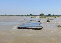 villages submerged and lives uprooted as punjab reels under relentless floods photo express villages submerged and lives uprooted as punjab reels under relentless floods photo express