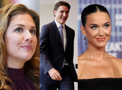 trudeau s ex wife sophie breaks silence amid his high profile romance with katy perry trudeau s ex wife sophie breaks silence amid his high profile romance with katy perry