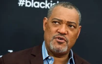 could laurence fishburne be marvel s next professor x could laurence fishburne be marvel s next professor x