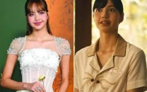 blackpink s lisa reportedly joins netflix s korean led extraction taigo spin off blackpink s lisa reportedly joins netflix s korean led extraction taigo spin off