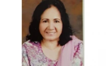 pioneer of epidural services in pakistan dr ursula chohan passes away pioneer of epidural services in pakistan dr ursula chohan passes away