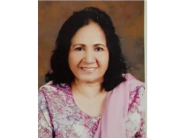 dr ursula chohan