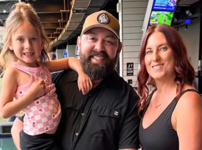 influencer michael duarte s wife speaks out after fatal police shooting