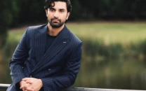 ahad raza mir stars in film adaptation of inspector jamshed