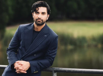 ahad raza mir stars in film adaptation of inspector jamshed ahad raza mir stars in film adaptation of inspector jamshed