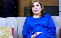 annie zaidi discusses husband s death mental health and comeback in drama industry