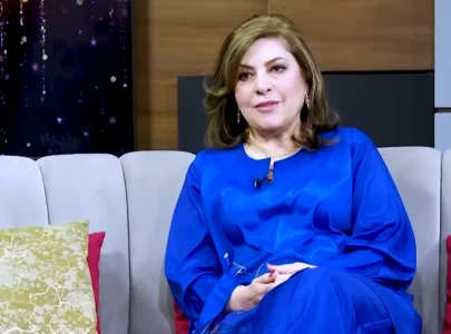 annie zaidi discusses husband s death mental health and comeback in drama industry