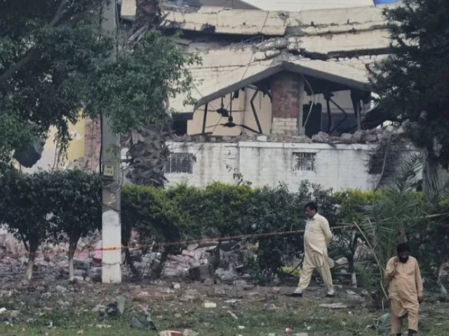 indian attack on pakistan photo ap indian attack on pakistan photo ap