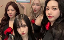 aespa s dirty work hits over one million pre orders setting k pop milestone aespa s dirty work hits over one million pre orders setting k pop milestone