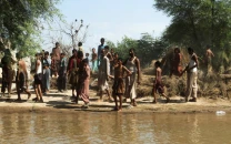 rs100b flood package launched by punjab government rs100b flood package launched by punjab government