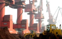 beijing blames us for raising trade tensions defends rare earth curbs beijing blames us for raising trade tensions defends rare earth curbs