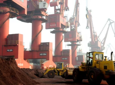 beijing blames us for raising trade tensions defends rare earth curbs beijing blames us for raising trade tensions defends rare earth curbs