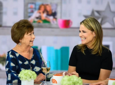 ransom theory debunked in savannah guthrie mum search