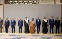 pakistan joins islamic countries urging iran to halt attacks on gulf states