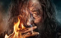 sanjay dutt returns as villian in the role of khalnayak