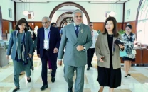 dar reviews pakistan adb partnership at bank s headquarters in manila dar reviews pakistan adb partnership at bank s headquarters in manila