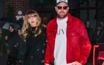 taylor swift booed at super bowl 2025 as she supports travis kelce and the chiefs taylor swift booed at super bowl 2025 as she supports travis kelce and the chiefs