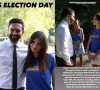 emily ratajkowski endorses zohran mamdani in new york mayoral race
