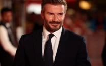 david beckham hospitalized for wrist surgery family shares support david beckham hospitalized for wrist surgery family shares support