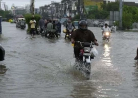 ndma issues nationwide rain alert from aug 23 ndma issues nationwide rain alert from aug 23