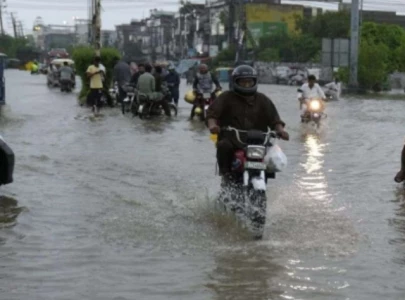 ndma issues nationwide rain alert from aug 23 ndma issues nationwide rain alert from aug 23