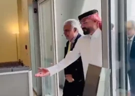 pakistan egypt condemn israeli strikes ahead of arab islamic summit pakistan egypt condemn israeli strikes ahead of arab islamic summit