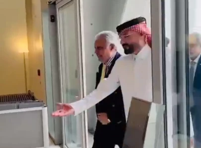 pakistan egypt condemn israeli strikes ahead of arab islamic summit