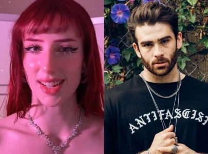 morgpie says she s scared to share opinion on hasanabi amid dog collar controversy