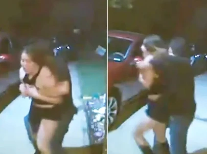 woman dragged in kansas city security footage in possible abduction woman dragged in kansas city security footage in possible abduction