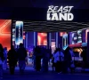 youtube star mrbeast opens pop up amusement park in saudi arabia youtube star mrbeast opens pop up amusement park in saudi arabia