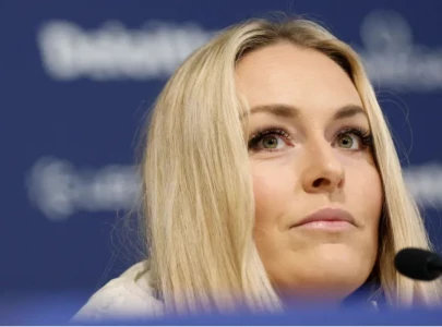 what next for crashed vonn