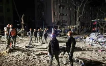 iran missile strikes wound over 100 in two south israel towns