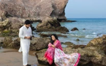 fawad khan ayeza khan to share big screen for the first time