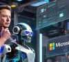 microsoft gears up to host elon musk s grok ai model report microsoft gears up to host elon musk s grok ai model report