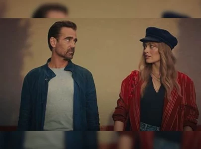 watch trailer out for big bold beautiful journey starring margot robbie and colin farrell watch trailer out for big bold beautiful journey starring margot robbie and colin farrell