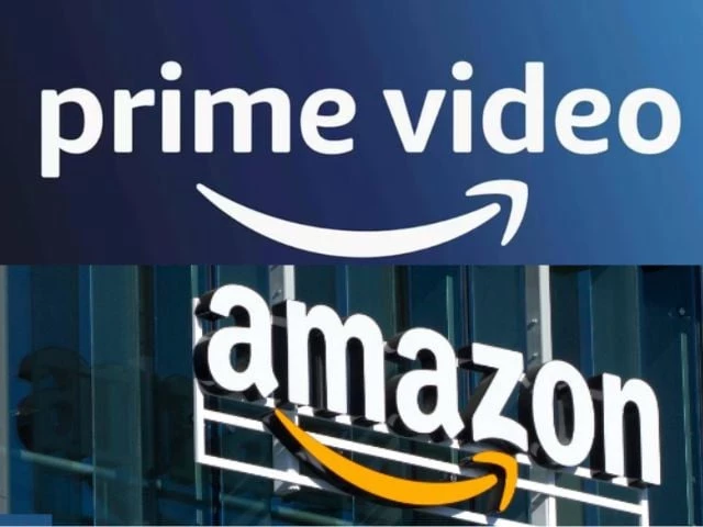 amazon amazon