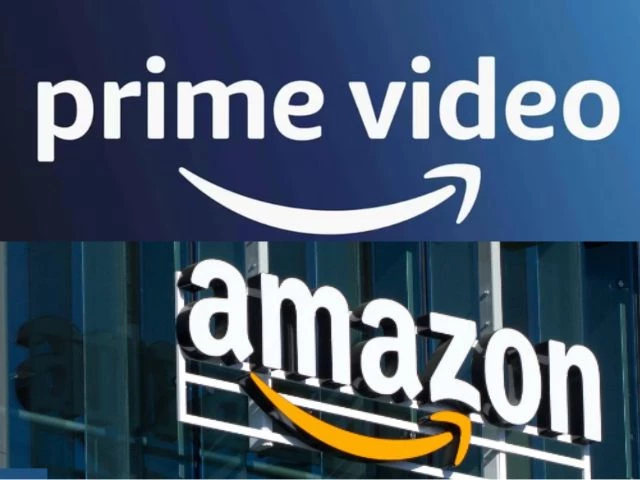 amazon