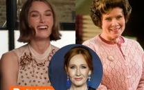 keira knightley responds to harry potter boycott question with laughter amid jk rowling controversy keira knightley responds to harry potter boycott question with laughter amid jk rowling controversy