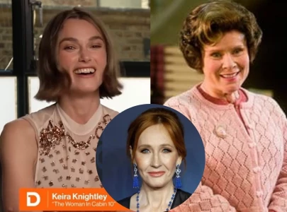 keira knightley responds to harry potter boycott question with laughter amid jk rowling controversy keira knightley responds to harry potter boycott question with laughter amid jk rowling controversy