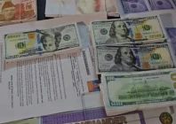 police seize counterfeit currency pia anf letters police seize counterfeit currency pia anf letters