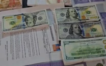 police seize counterfeit currency pia anf letters police seize counterfeit currency pia anf letters