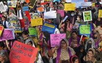 rights groups fear use of arrest to stifle free speech in pakistan