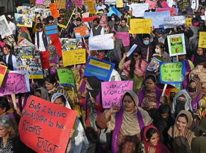 rights groups fear use of arrest to stifle free speech in pakistan