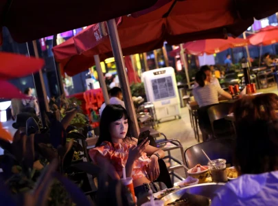 from hiking to hotpot lonely consumers in china fuel a 7 4b companionship economy