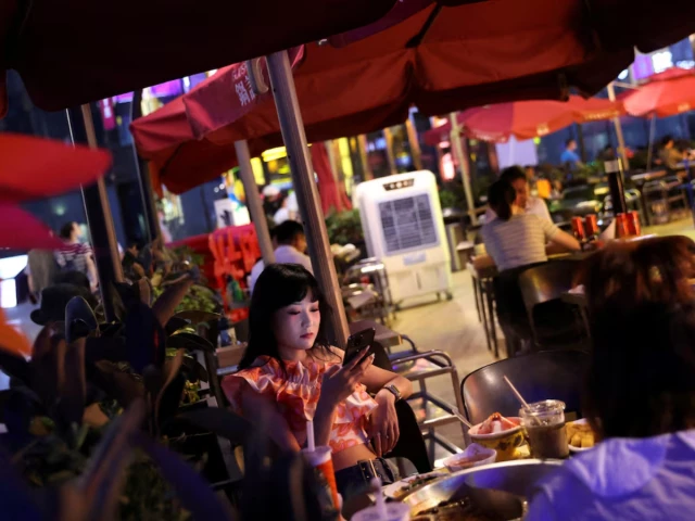 From hiking to hotpot, lonely consumers in China fuel a $7.4b companionship economy